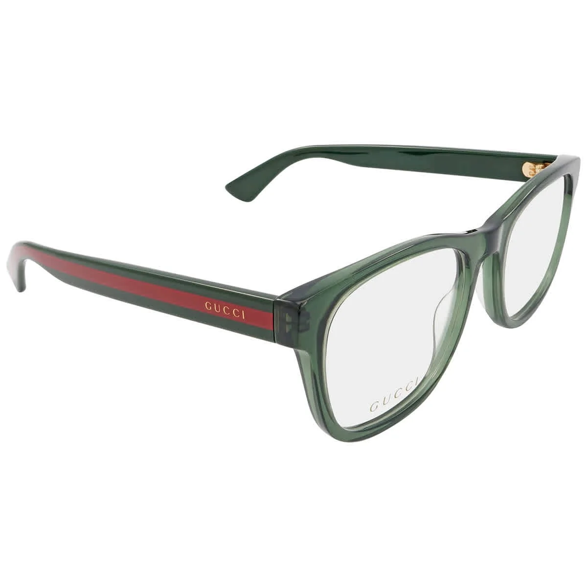 Gucci Demo Square Men
