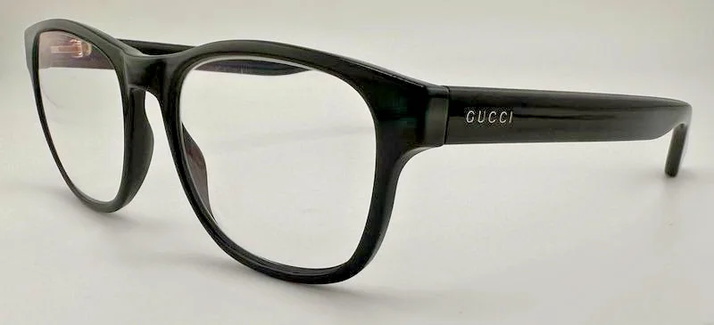 Gucci Demo Square Men 4