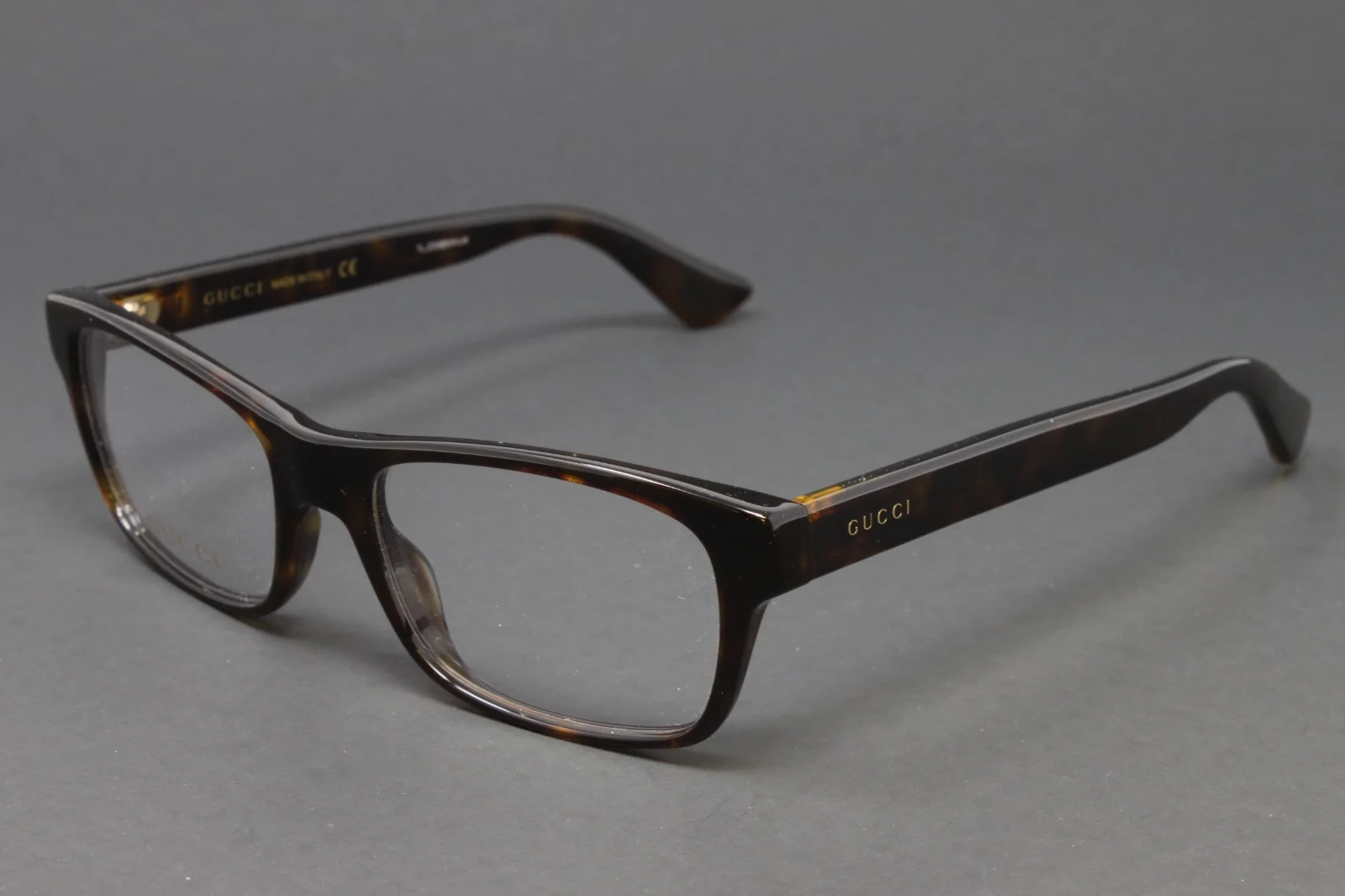 Gucci GG0006O 009 Men