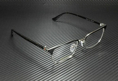 GUCCI GG0131O 003 Rectangular Square Dark Blue Men 3