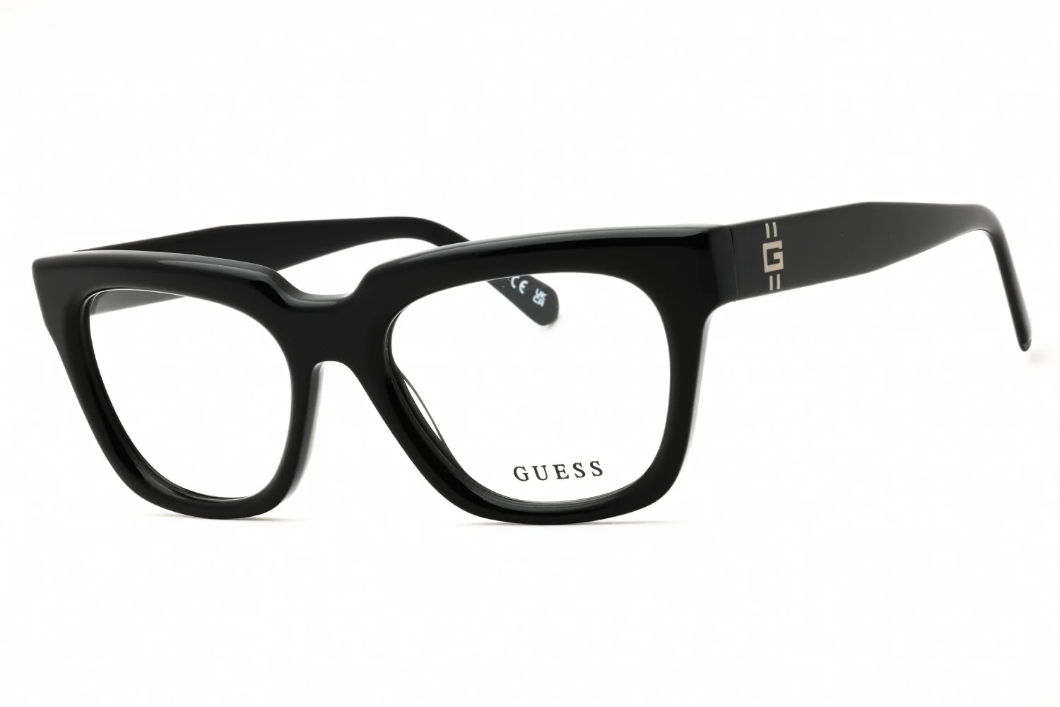 GUESS Men Eyeglasses Size 53mm-145mm-20mm 4