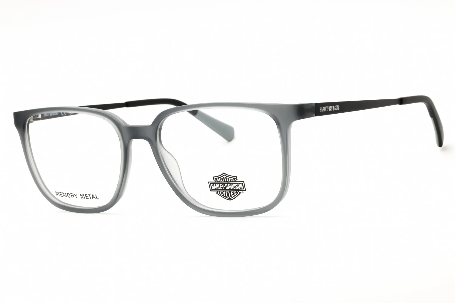 HARLEY DAVIDSON Men Eyeglasses Size 53mm-145mm-16mm