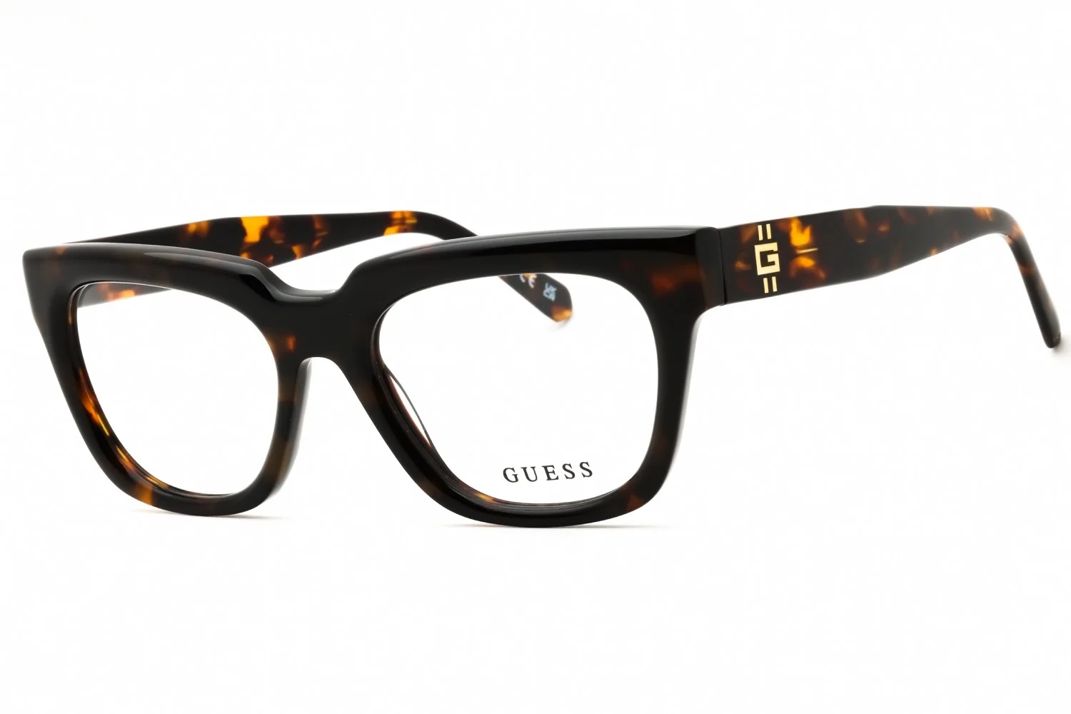 HUGO HG1019-003-53 Eyeglasses Size 53mm 20mm 145mm black Men 4