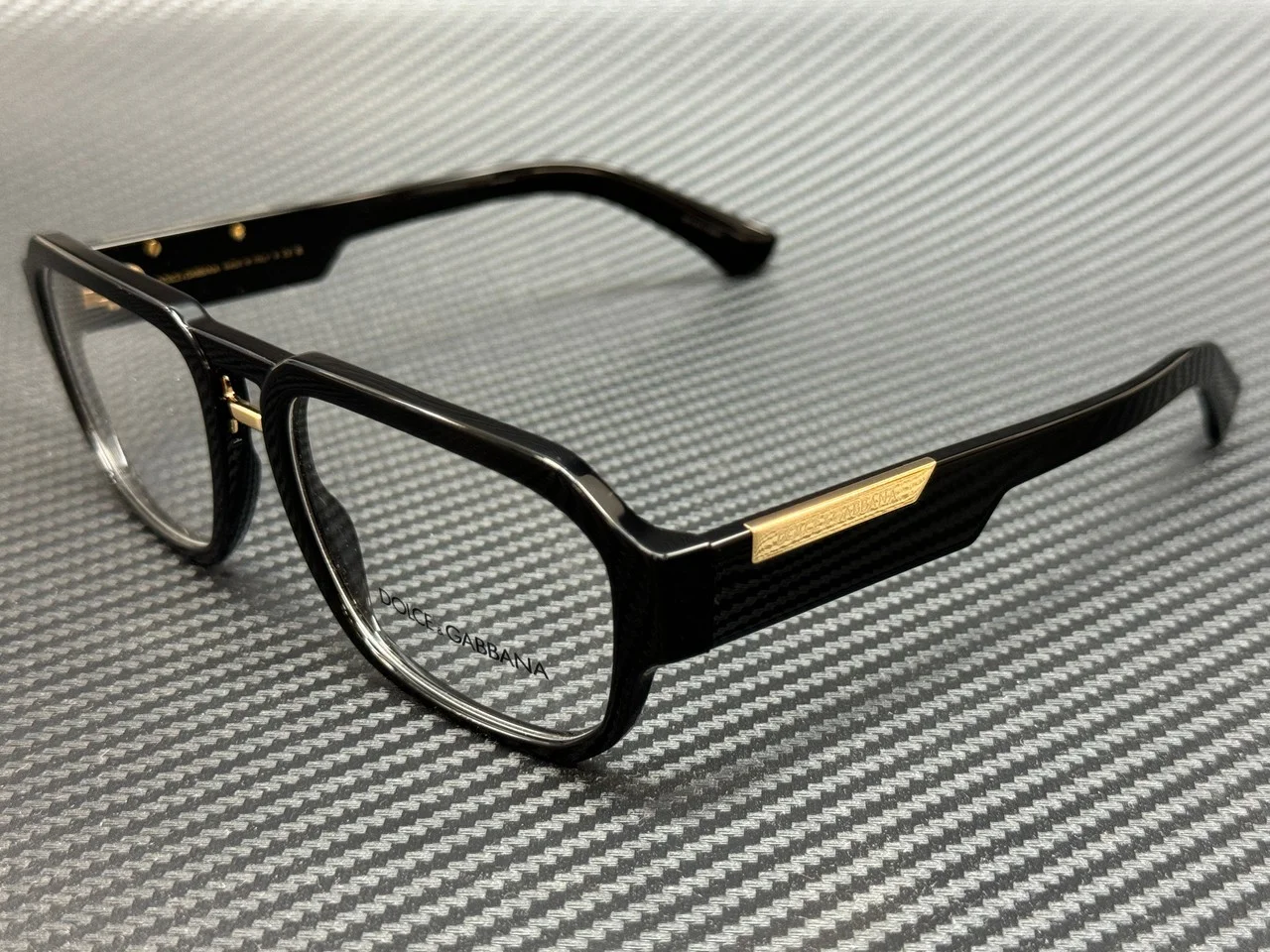 MM3002 GM Gunmetal Rectangular Full Rim Mens Eyeglasses 53[]18 140 mm 4