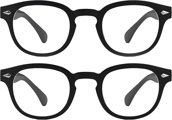 Ray-Ban RB 5178 2000 53[]17-140 Mens Black Full Rim Eyeglasses Frames 2