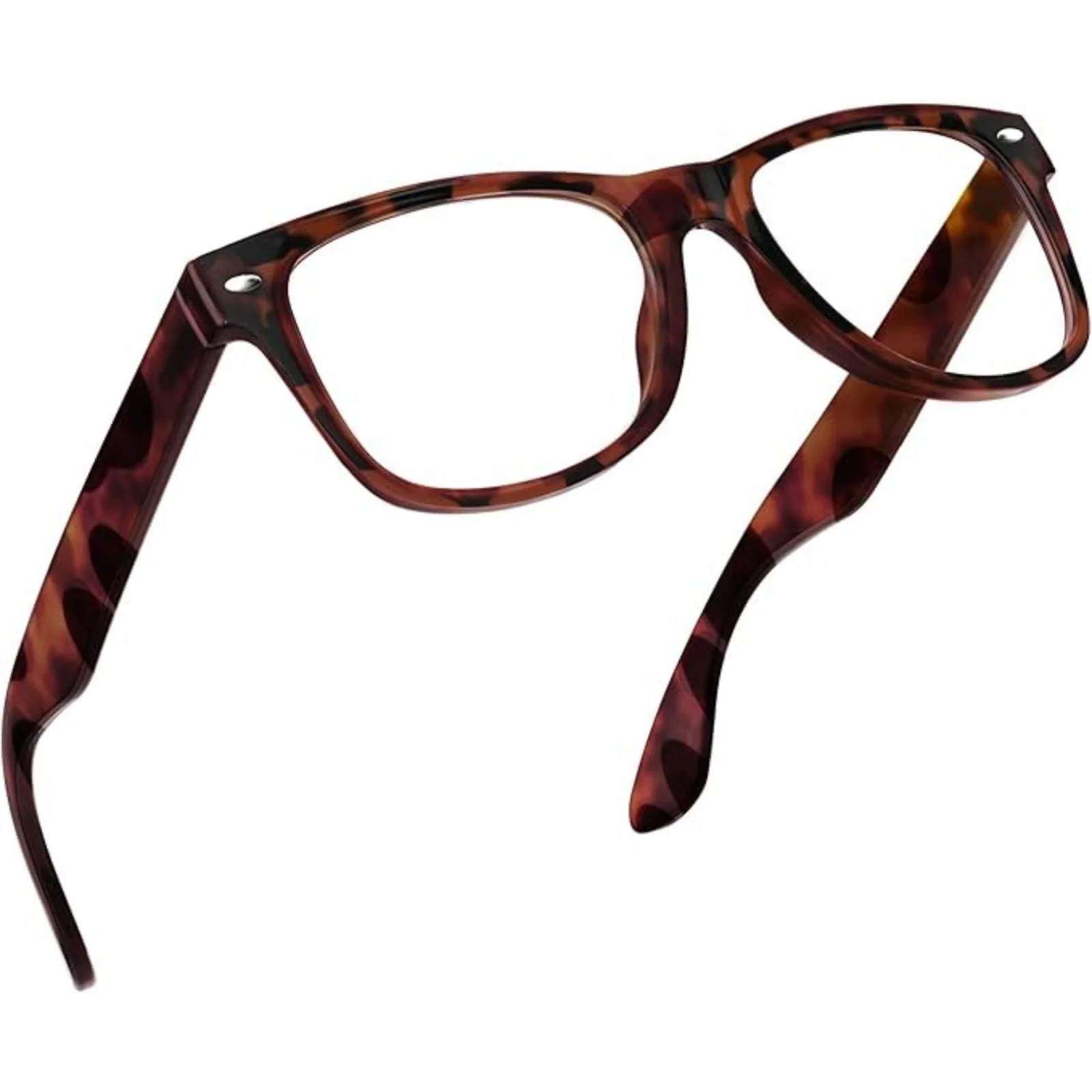 Ray-Ban RB 5178 2000 53[]17-140 Mens Black Full Rim Eyeglasses Frames 4