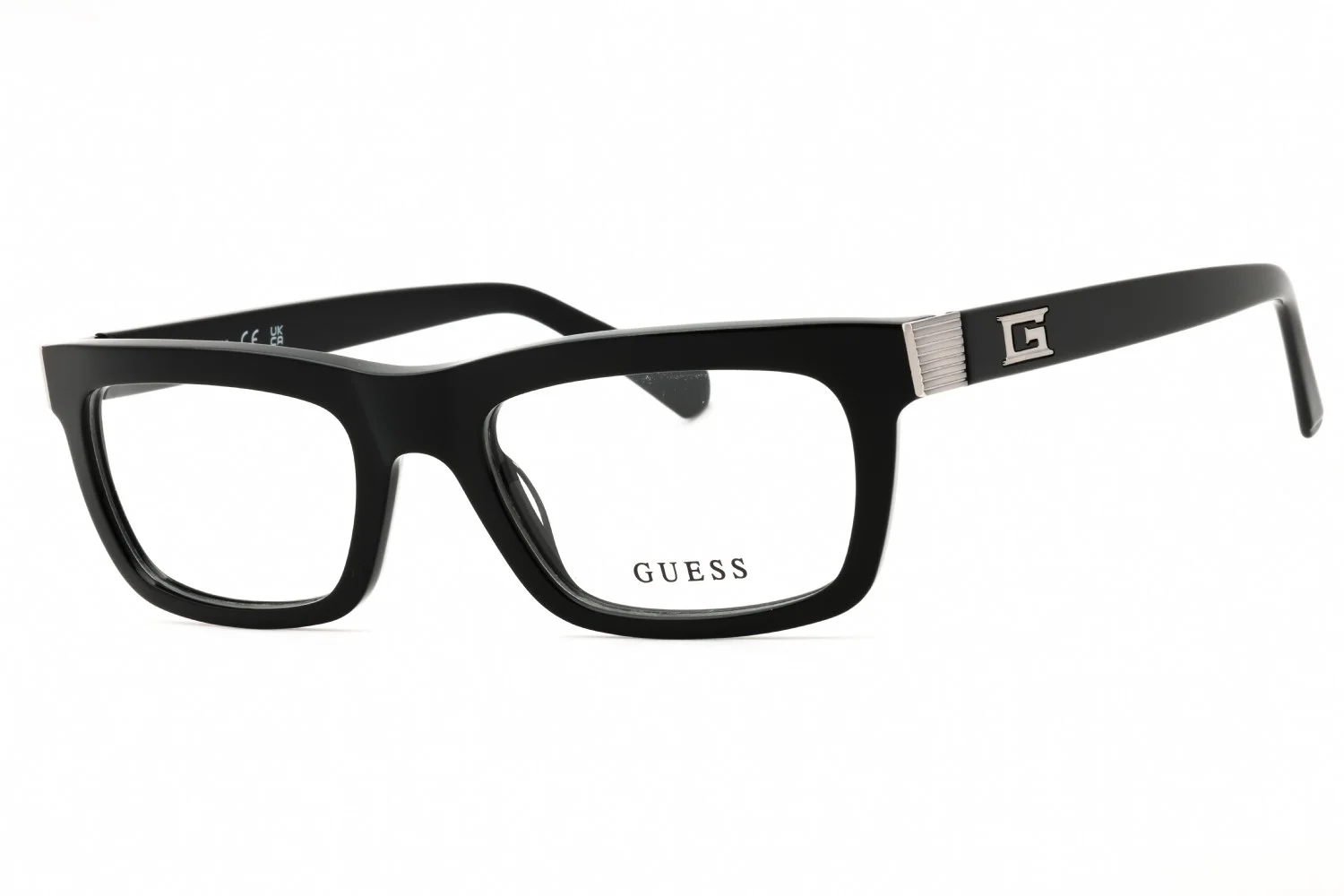 VERSACE VE3368U GB1 Black Men 3